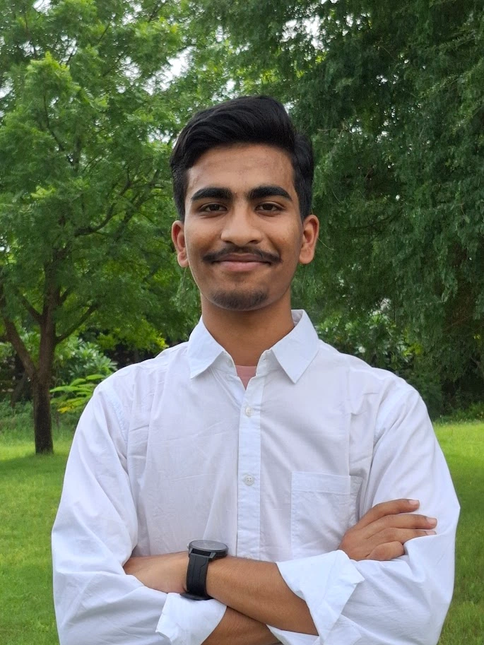Devam Gupta